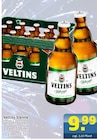 Steinie Angebote von Veltins bei Getränke Arena Bochum für 9,99 €