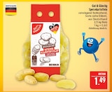Speisekartoffeln Angebote von Gut & Günstig bei Marktkauf Bautzen für 1,49 €