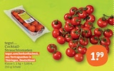 Cocktail-Strauchtomaten von tegut im aktuellen tegut Prospekt für 1,99 €