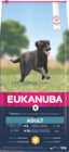 2ème à -30 % sur toutes les croquettes Eukanuba 12 kg et 15 kg - Eukanuba en promo chez Maxi Zoo 2ème à -30 % sur toutes les croquettes Eukanuba 12 kg et 15 kg - Eukanuba dans le catalogue Maxi Zoo