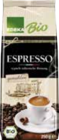 Espresso Angebote bei EDEKA Regensburg für 3,99 €