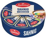 Schmelzkäse-Mix Angebote von Lindenhof bei Penny Minden für 2,19 €