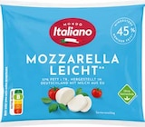 Netto Marken-Discount Augsburg - Mozzarella Kugel Angebot im Prospekt Mozzarella Kugel bei Netto Marken-Discount im Augsburg Prospekt für 0,69 €