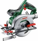 Akku-Handkreissäge 'PKS 18 LI' bei BAUHAUS in Bornheim Akku-Handkreissäge 'PKS 18 LI' im Angebot bei BAUHAUS Bornheim für 72,99 €