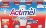 Actimel Drink bei EDEKA Frischemarkt im Alt Duvenstedt Prospekt für 2,00 €