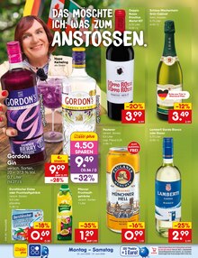 Bier im aktuellen Netto Marken-Discount Prospekt (Ludwigsburg) Bier im Netto Marken-Discount Prospekt "Aktuelle Angebote" mit 64 Seiten (Ludwigsburg)