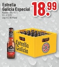 Estrella Galicia Especial bei Trinkgut im Paderborn Prospekt für 18,99 €