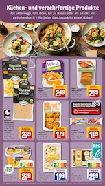 Ähnliche Backerbsen Angebote im Prospekt "Dein Markt" von REWE Ähnliches Angebot bei REWE in Prospekt "Dein Markt" gefunden auf Seite 13