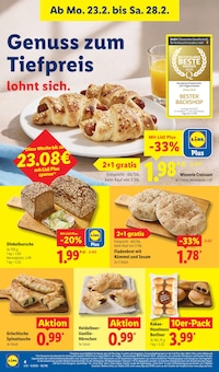 Kakao im Lidl Prospekt "LIDL LOHNT SICH" mit 67 Seiten (Nürnberg)