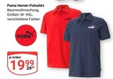 Herren-Poloshirt bei GLOBUS im Prospekt "" für 19,99 €