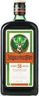 Kräuterlikör Angebote von Jägermeister bei Netto mit dem Scottie Brandenburg für 11,99 €