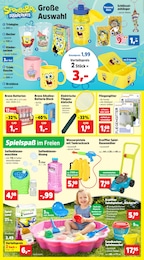 Batterien AAA Angebot & Preis im aktuellen Thomas Philipps Prospekt Batterien AAA Angebot im aktuellen Thomas Philipps Prospekt auf Seite 16