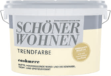 Aktuelle Farbe Angebote bei toom Baumarkt in Hildesheim Aktuelles Trendfarbe Angebot bei toom Baumarkt in Hildesheim ab 15,99 €