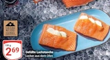 Aktuelle Lachs Angebote bei GLOBUS in Halle (Saale) Aktuelles Gefüllte Lachstasche Angebot bei GLOBUS in Halle (Saale) ab 2,69 €