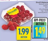 Himbeeren bei diska im Pegnitz Prospekt für 1,49 €