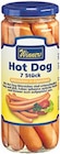 Hot Dog im Angebot bei Thomas Philipps in Offenburg Hot Dog Angebote von Winners bei Thomas Philipps Offenburg für 2,22 €