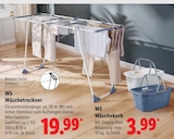 Aktuelles Wäschetrockner Angebot bei Lidl in Hannover ab 3,99 €