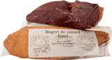 Magret de canard fumé en promo chez Frais d'ici Chalon-sur-Saône à 55,90 €