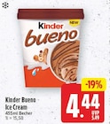 Bueno Ice Cream von Kinder im aktuellen E center Prospekt