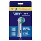Pro Aufsteckbürsten im Lidl Prospekt Pro Aufsteckbürsten von Oral-B im aktuellen Lidl Prospekt für 26,99 €
