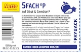 5FACH °P von Payback im aktuellen Netto Marken-Discount Prospekt für 