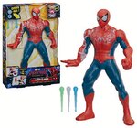 Spider-Man Charge d'energie + FIGURINE TITAN - Marvel - Super U à Saint-Nazaire Spider-Man Charge d'energie + FIGURINE TITAN - Marvel en promo chez Super U Saint-Nazaire à 39,98 €