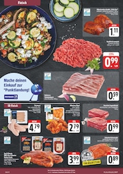 Schweinefleisch im E center Prospekt in Schweinfurt Aktueller E center Prospekt mit Schweinefleisch, "Wir lieben Lebensmittel!", Seite 12