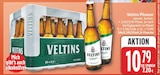 Aktuelles Pilsener Angebot bei WEZ in Löhne ab 10,79 €