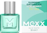 Summer Daydream For Him Eau de Toilette von Mexx im aktuellen dm-drogerie markt Prospekt für 10,95 €
