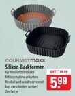 Aktuelles Silikon-Backformen Angebot bei famila Nordost in Lübeck ab 5,99 €