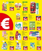 Dusche im famila Nordost Prospekt in Neustadt Aktueller famila Nordost Prospekt mit Dusche, "besser als gut!", Seite 9
