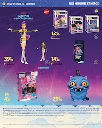 Prix et réduction Puzzle Enfant dans le prospectus Intermarché Hyper en cours Offre Puzzle Enfant dans le catalogue Intermarché Hyper du moment à la page 26