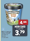 Aktuelles Cookie Dough Angebot bei famila Nordwest in Oldenburg ab 3,79 €