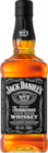 WHISKY JACK DANIEL'S OLD N°7 - JACK DANIEL S - Auchan Hypermarché à Nancy WHISKY JACK DANIEL'S OLD N°7 - JACK DANIEL S en promo chez Auchan Hypermarché Nancy à 19,50 €