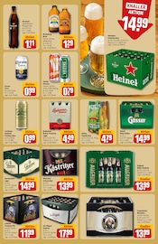Veltins im REWE Prospekt in Bad Homburg Aktueller REWE Prospekt mit Veltins, "Dein Markt", Seite 25