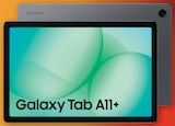 Tablette Galaxy A11+ - SAMSUNG en promo chez Super U Saumur à 199,00 €
