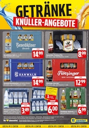 Hasseröder Pilsener im E center Prospekt in Heilbronn Aktueller E center Prospekt mit Hasseröder Pilsener, "Aktuelle Angebote", Seite 44