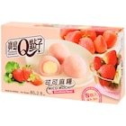 Mico Mochi Fraise - Action en promo chez Action Mico Mochi Fraise - Action dans le catalogue Action