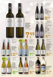 Wein im E center Prospekt in Offenbach Aktueller E center Prospekt mit Wein, "Aktuelle Angebote", Seite 38