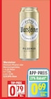 Premium-Pilsener oder Biermischgetränke von Warsteiner für 0,69 € bei EDEKA im Angebot Premium-Pilsener oder Biermischgetränke von Warsteiner im aktuellen EDEKA Prospekt