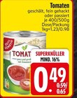 Aktuelle Tomaten Angebote bei EDEKA in München Aktuelles Tomaten Angebot bei EDEKA in München ab 0,49 €