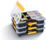 Werkstatt-Organizer 3er Set von allit für 8,99 € bei Netto Marken-Discount im Angebot Werkstatt-Organizer 3er Set von allit im aktuellen Netto Marken-Discount Prospekt