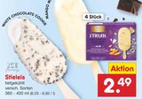 Aktuelles Stieleis Angebot bei Netto Marken-Discount in Salzgitter ab 2,49 €