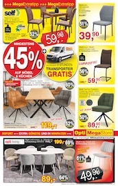 Aktueller Opti-Megastore Prospekt mit Tisch, "Mega Power Deals", Seite 5