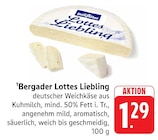 Angebot im EDEKA Freiburg (Breisgau) Prospekt EDEKA Freiburg (Breisgau) Prospekt mit im Angebot für 1,29 €