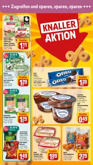 Gemüse im REWE Prospekt "Dein Markt" mit 20 Seiten (Mainz)