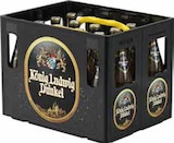 König Ludwig Dunkel oder Weissbier im Angebot bei EDEKA in Regensburg König Ludwig Dunkel oder Weissbier Angebote von König Ludwig bei EDEKA Regensburg für 13,99 €
