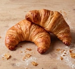 Butter-croissant von BACKSTUBE für 0,39 € bei Netto Marken-Discount im Angebot Butter-croissant von BACKSTUBE im aktuellen Netto Marken-Discount Prospekt