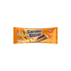 Caramel & Biscuit von Mister Choc im aktuellen Lidl Prospekt für 2,19 €