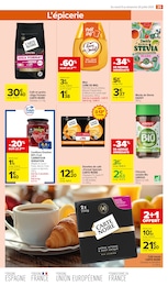 Prix et réduction Graine dans le prospectus Carrefour Market en cours Offre Graine dans le catalogue Carrefour Market du moment à la page 43